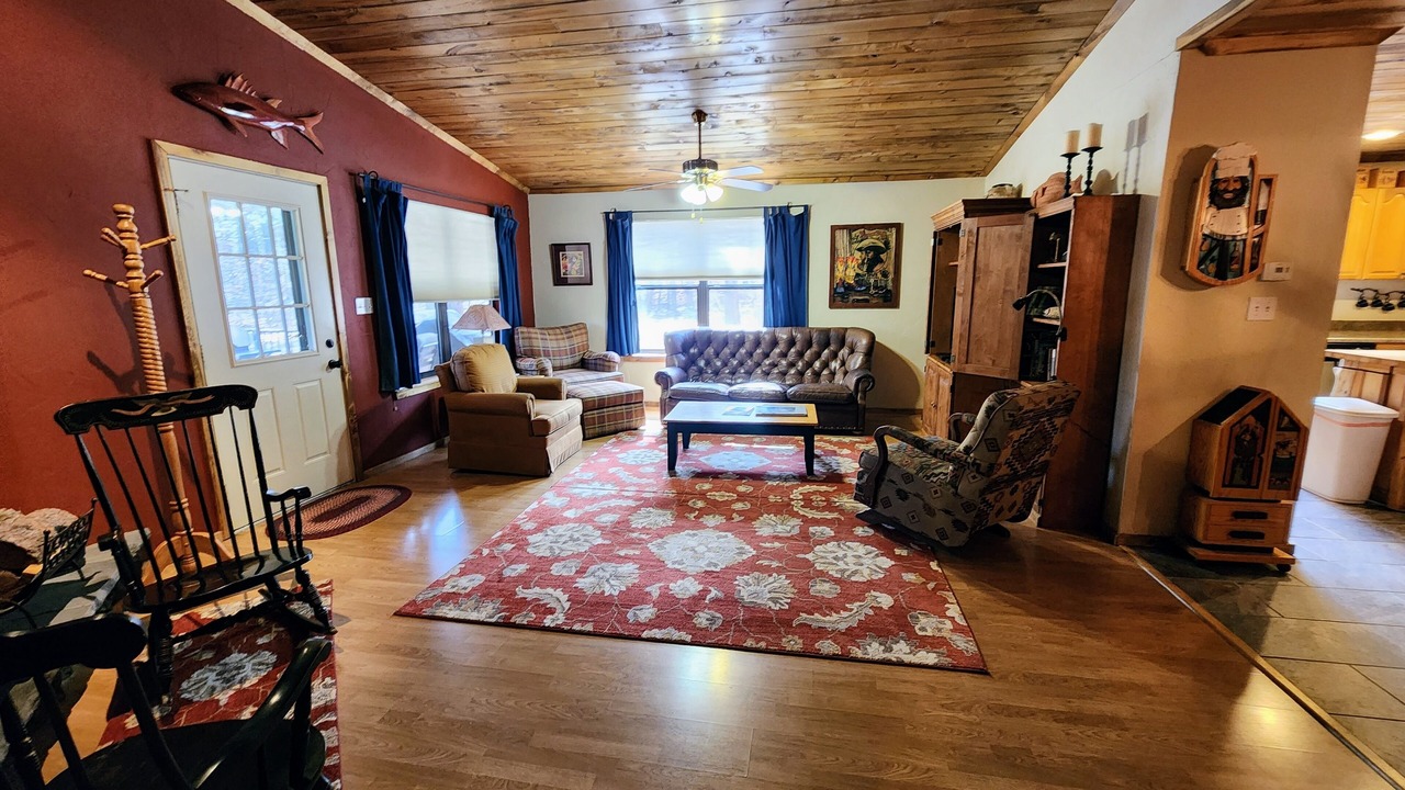 Photo of Bedroom in Los Ojos