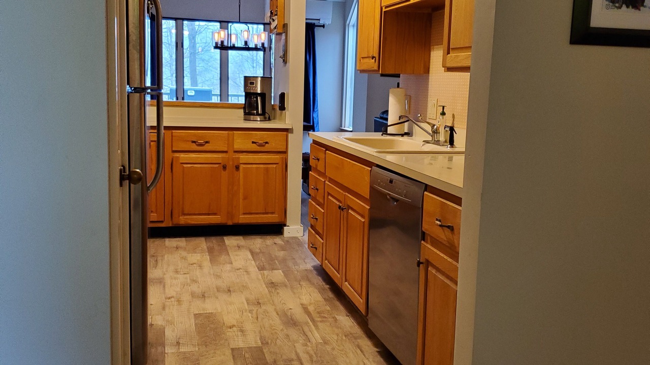 Photo of Kitchen in West Hartford