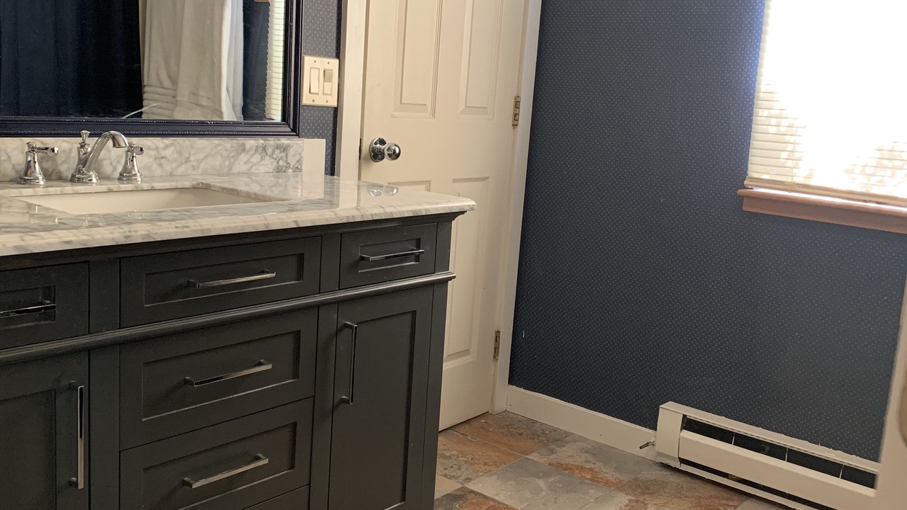Photo of Bathroom in West Hartford
