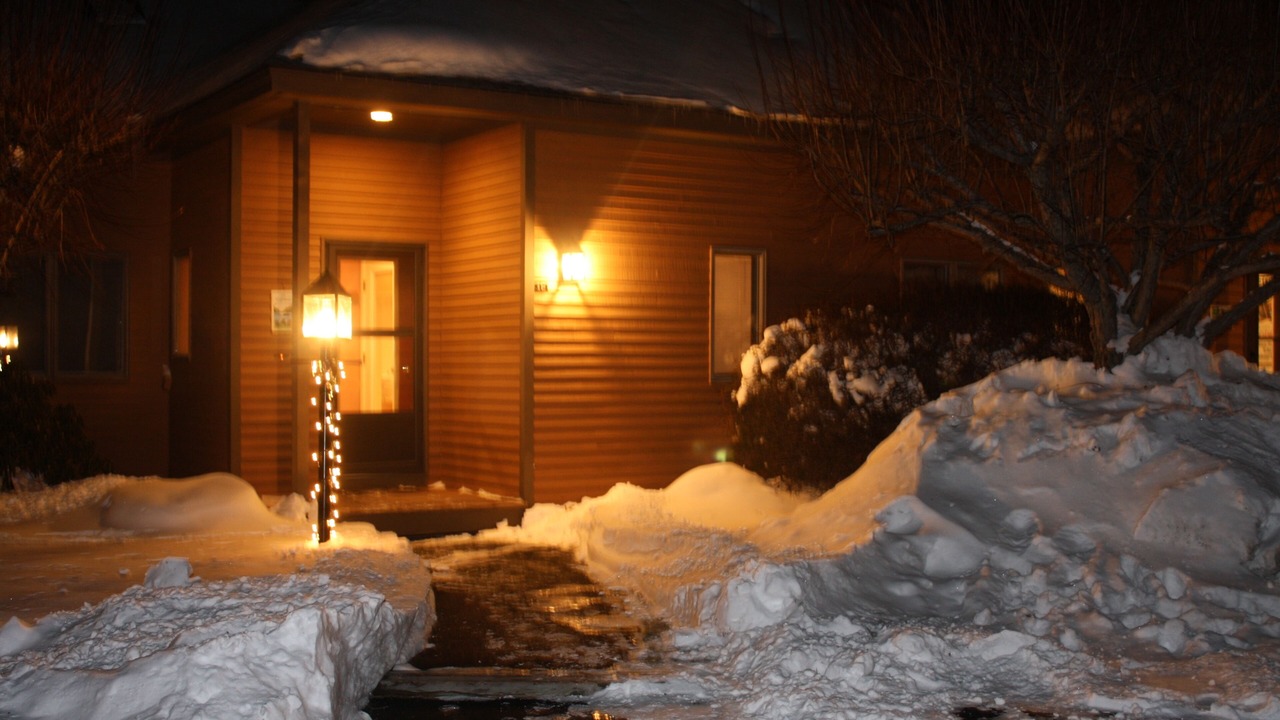 Photo of Outdoor in West Hartford
