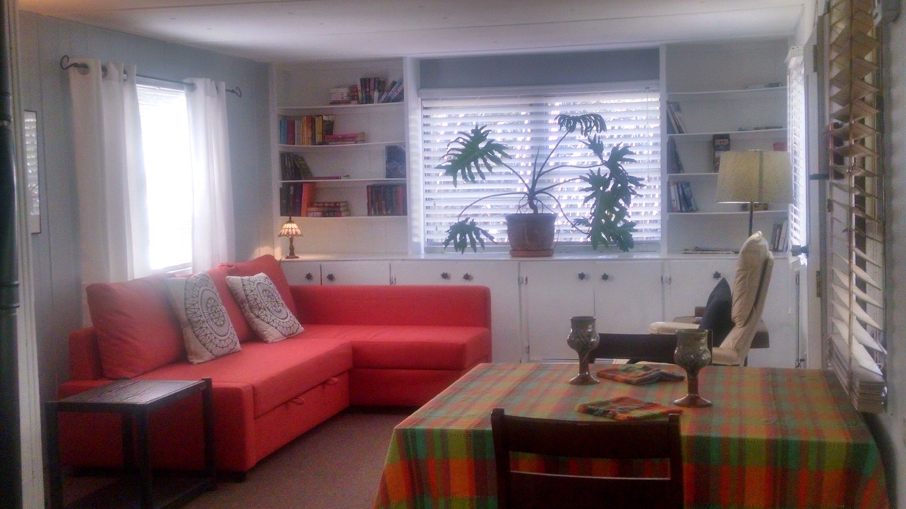 Photo of Livingroom in Pecos