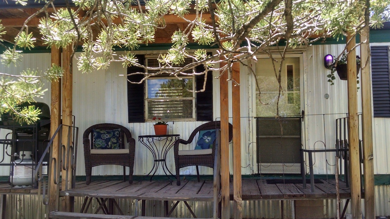Photo of Outdoor in Pecos