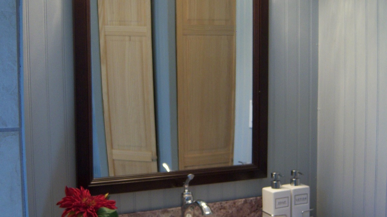 Photo of Bathroom in Pecos