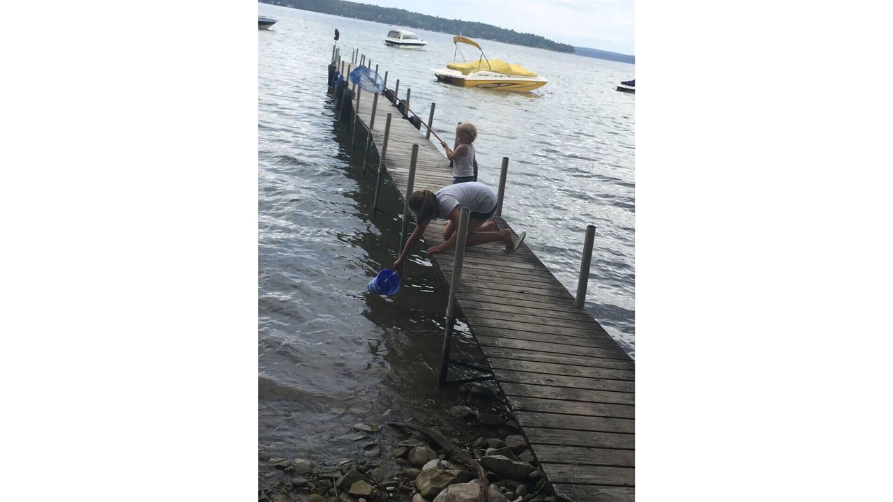 Photo of Outdoor in Burt Lake