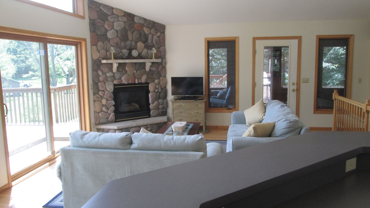 Photo of Livingroom in Pine Brook