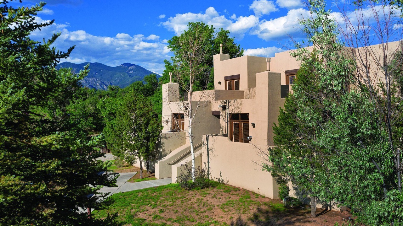 Photo of Outdoor in Taos
