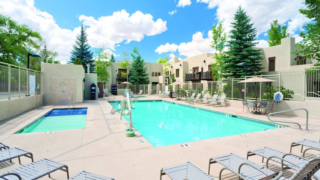 Photo of Outdoor in Taos