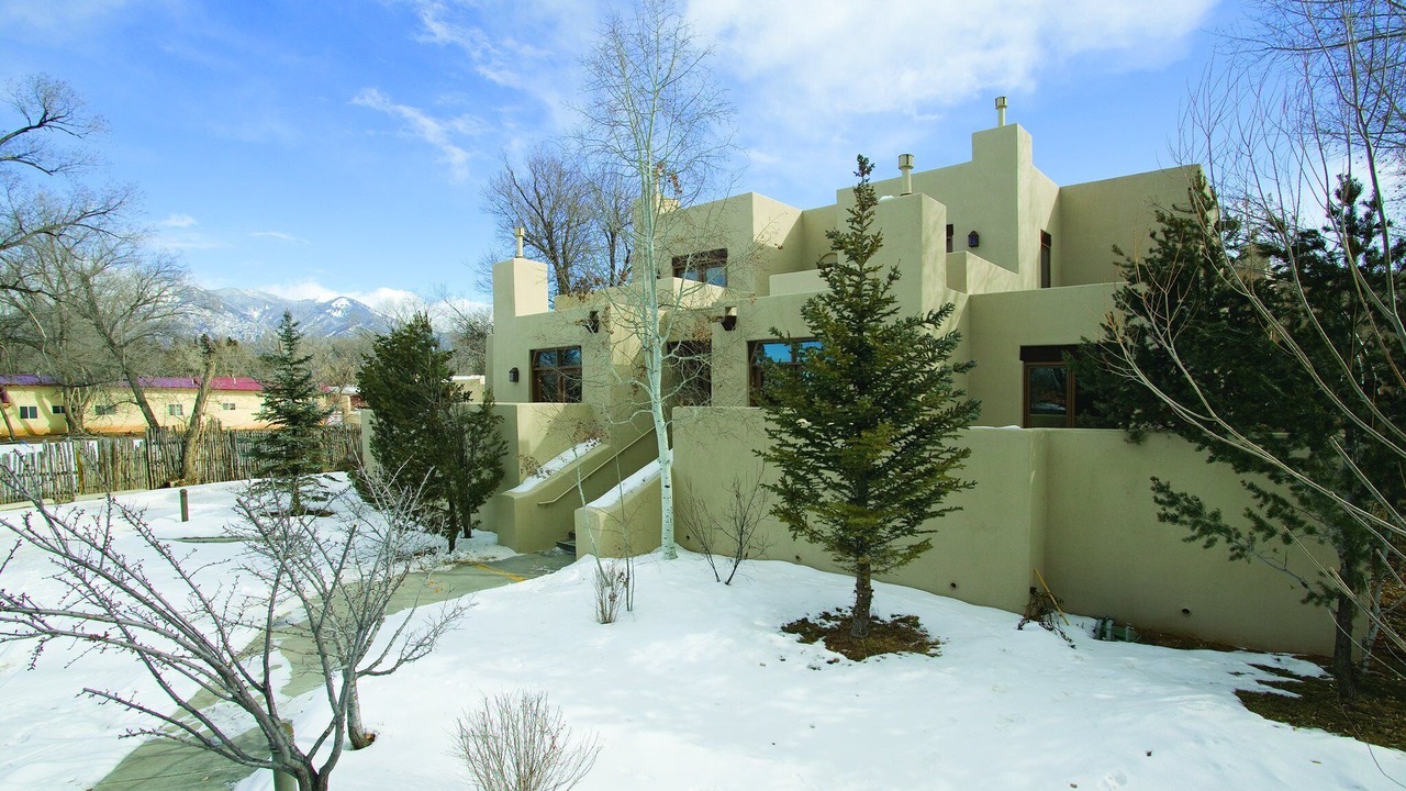 Photo of Outdoor in Taos