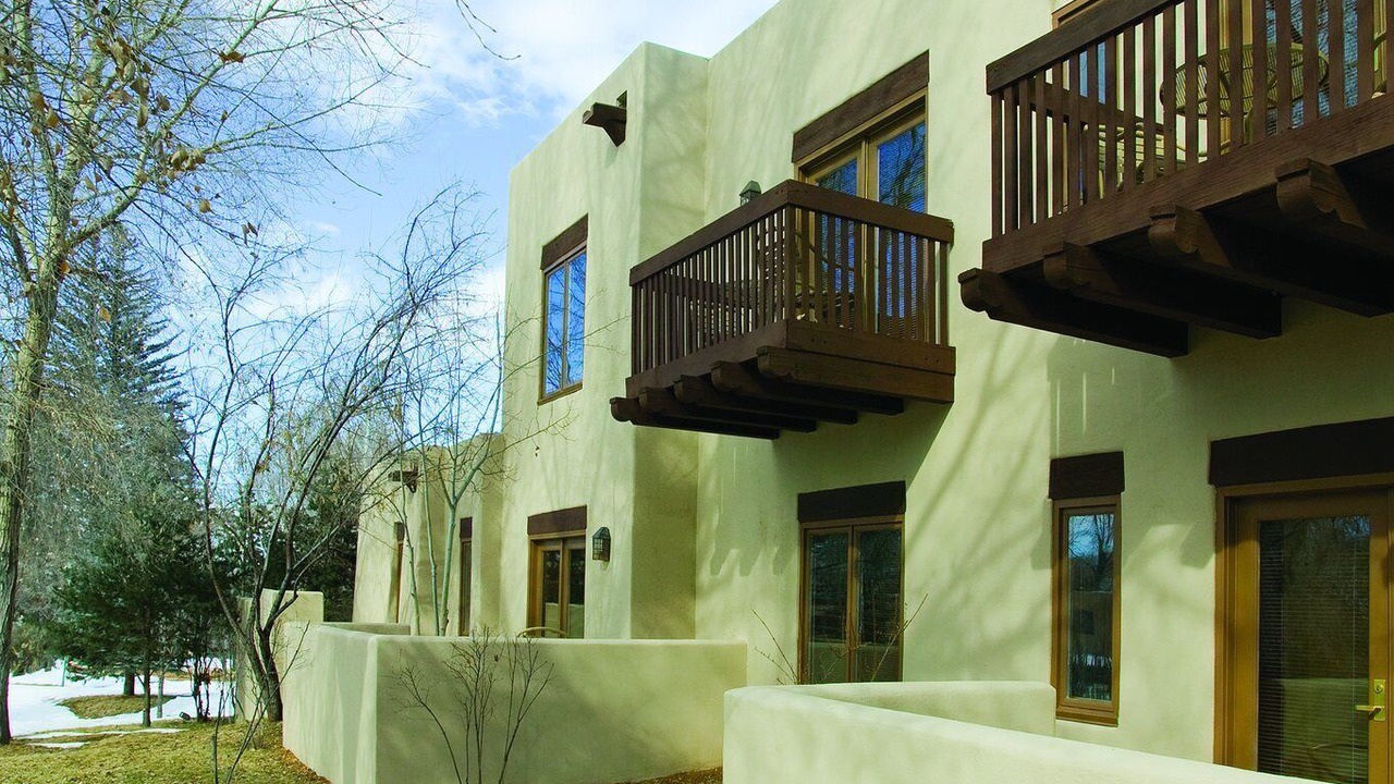 Photo of Outdoor in Taos