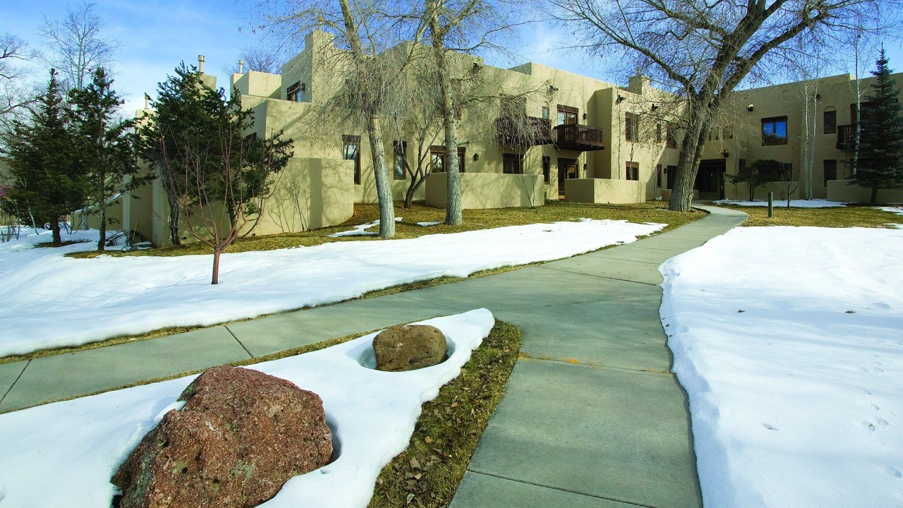 Photo of Outdoor in Taos