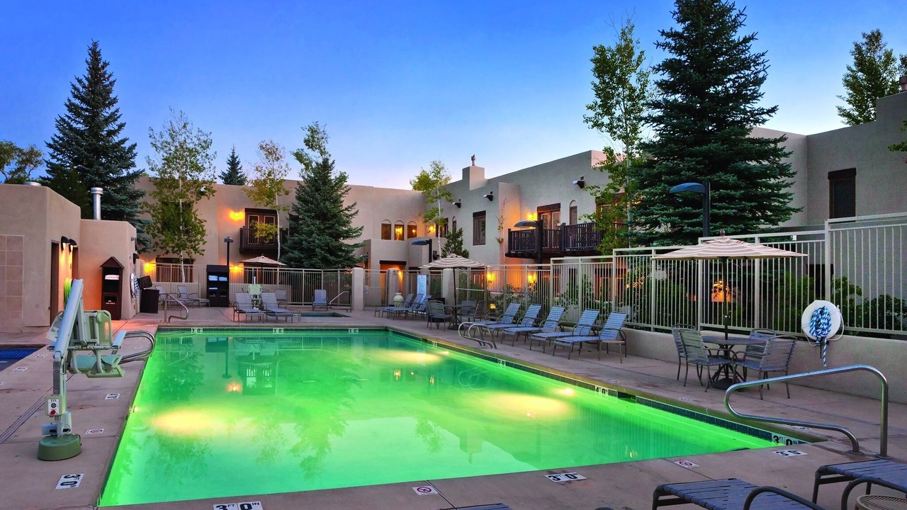 Photo of Outdoor in Taos