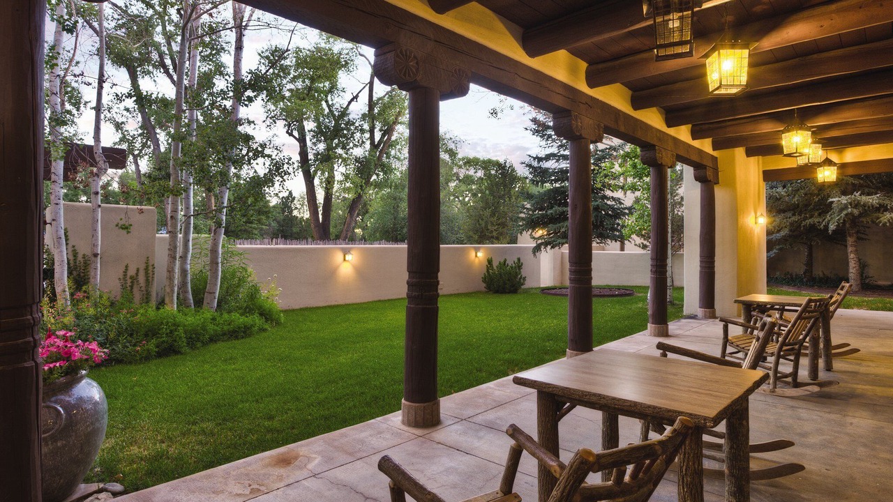 Photo of Outdoor in Taos