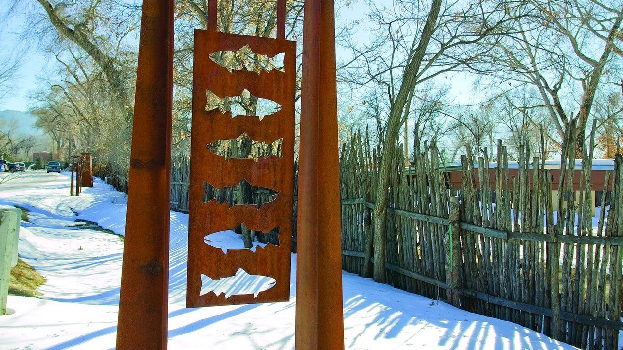 Photo of Outdoor in Taos