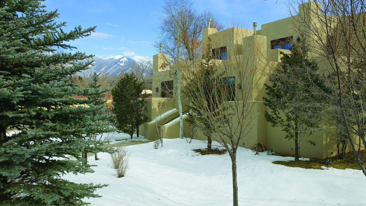 Photo of Outdoor in Taos