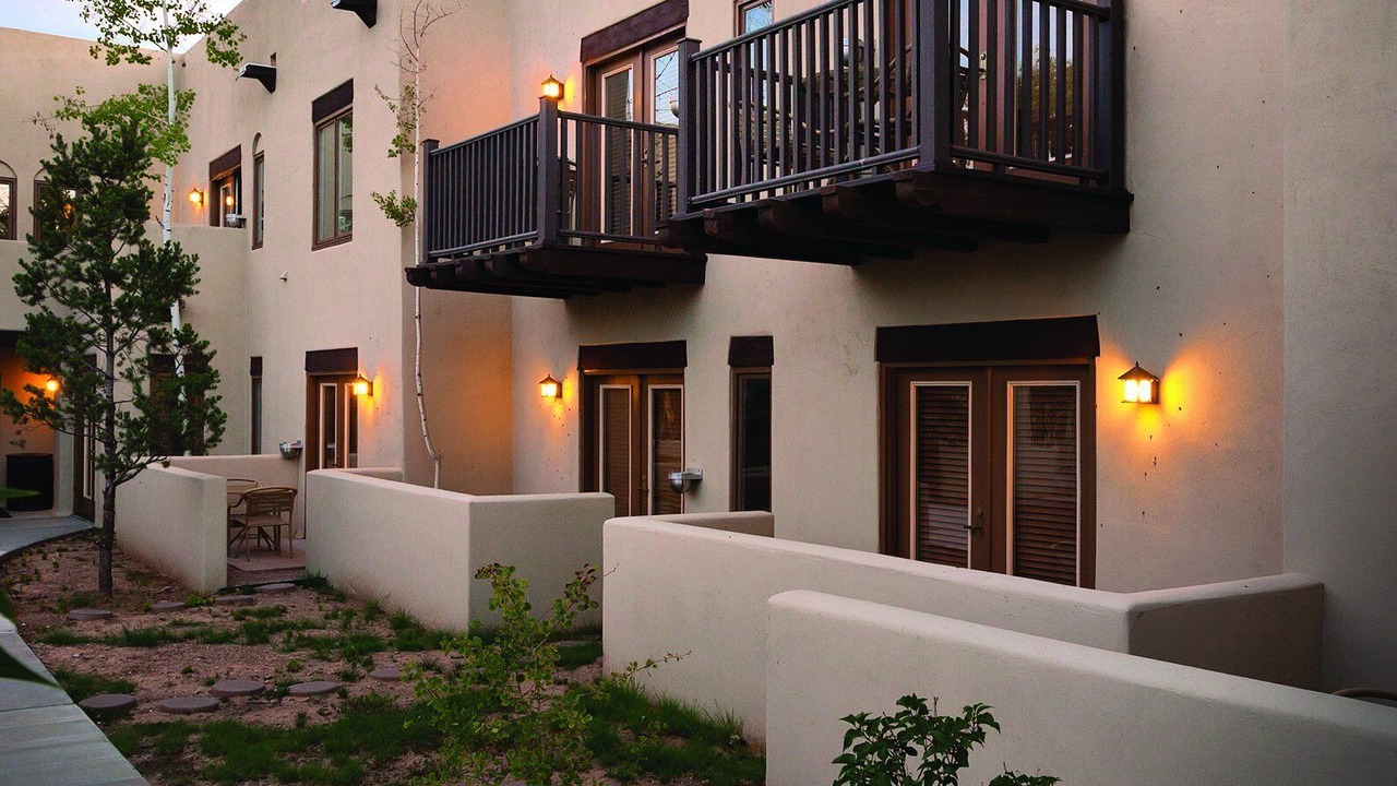 Photo of Outdoor in Taos