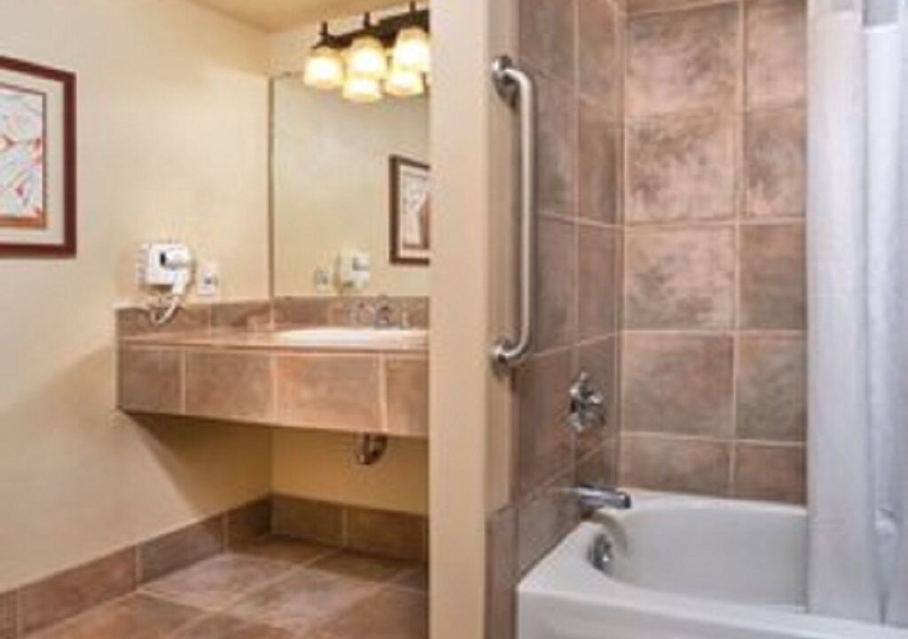Photo of Bathroom in Taos