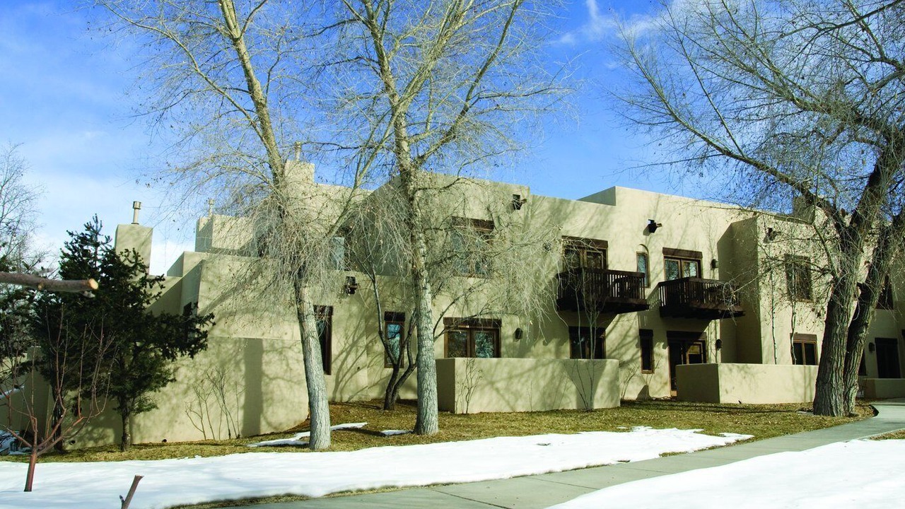 Photo of Outdoor in Taos