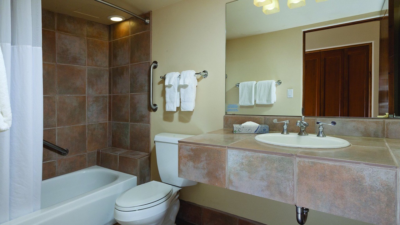 Photo of Bathroom in Taos