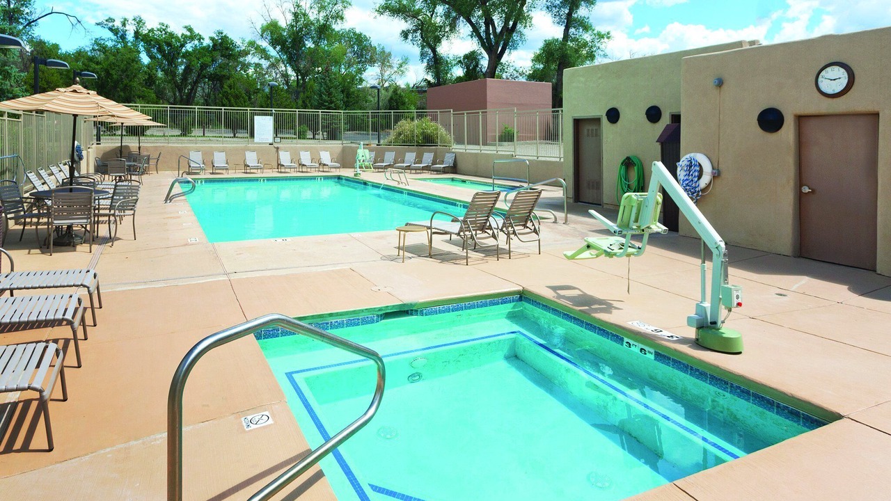 Photo of Outdoor in Taos