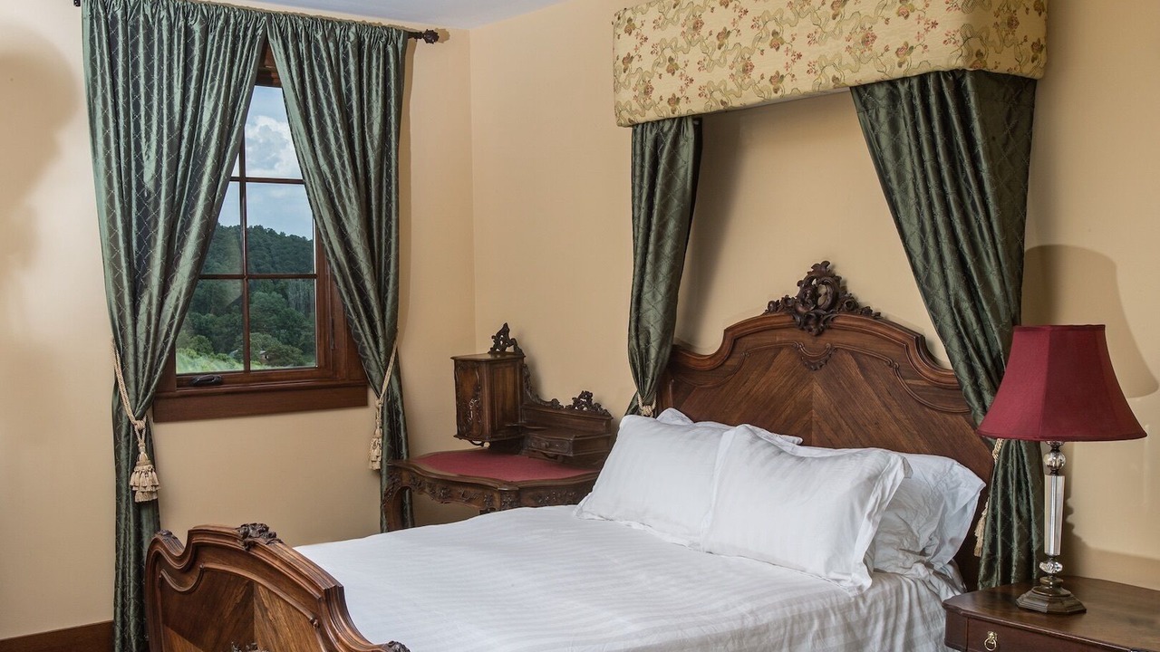 Photo of Bedroom in Afton