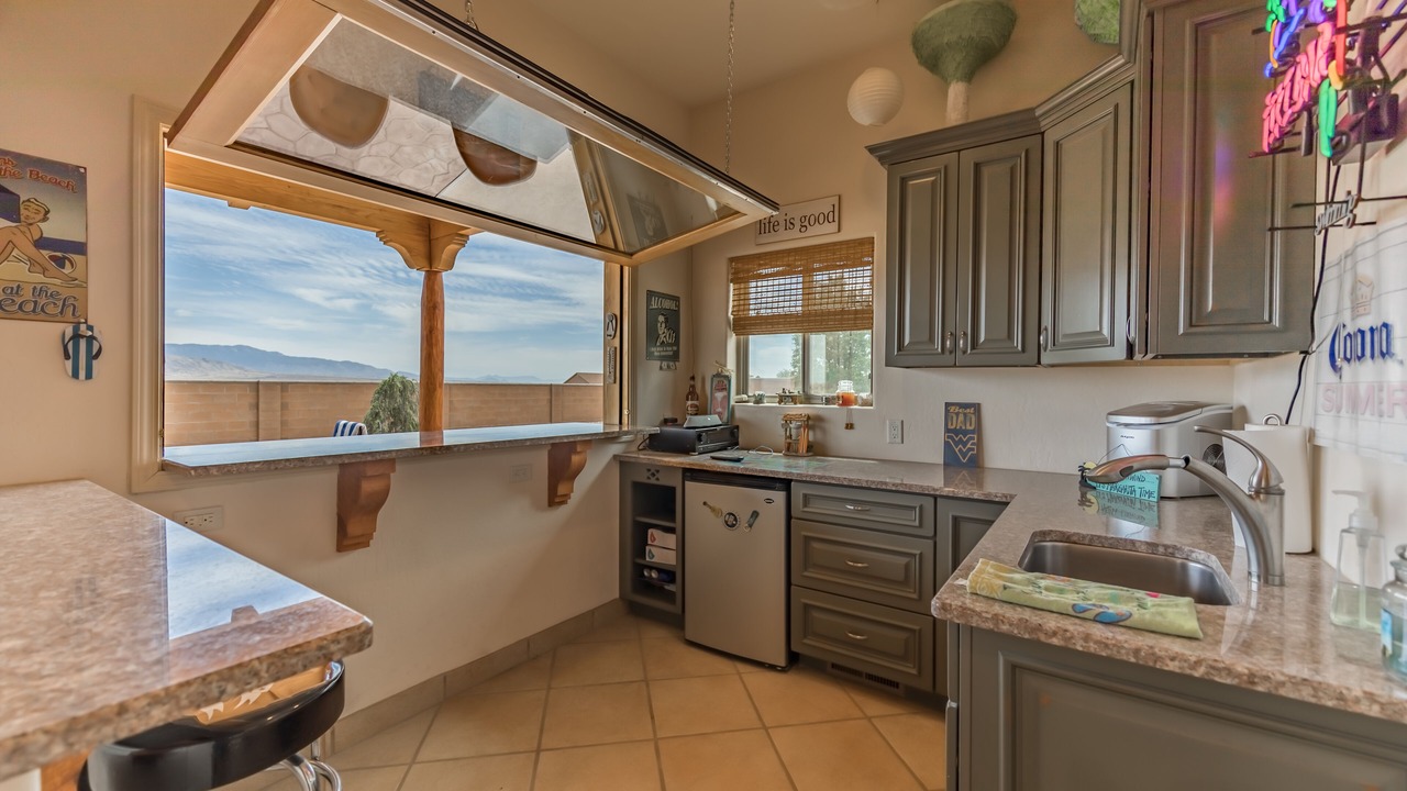 Photo of Kitchen in Ranchito