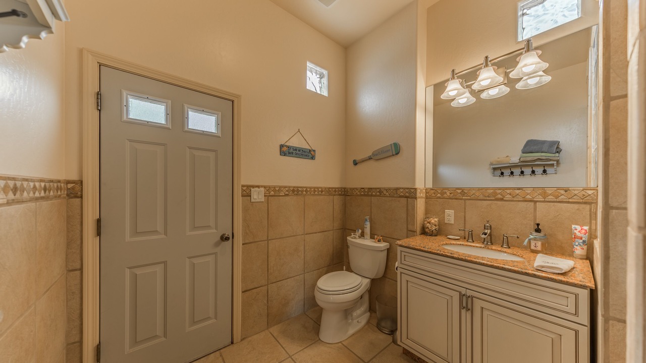 Photo of Bathroom in Ranchito
