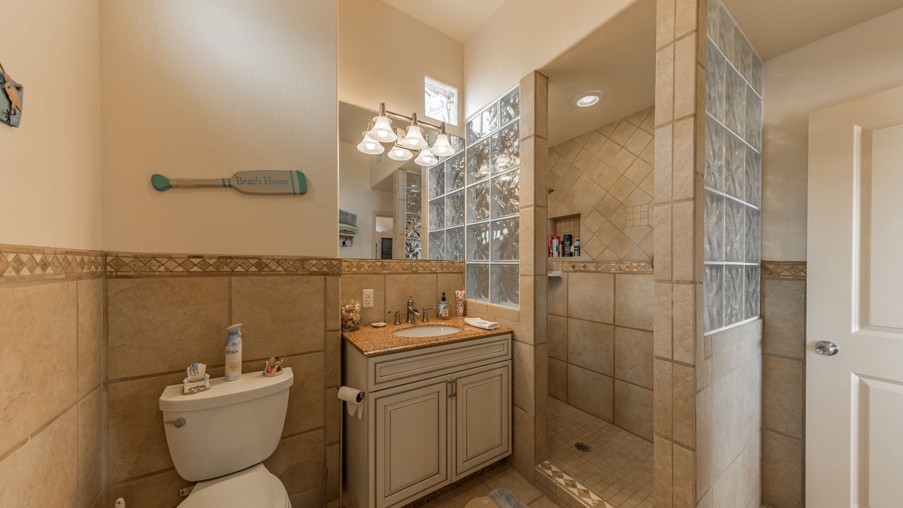 Photo of Bathroom in Ranchito