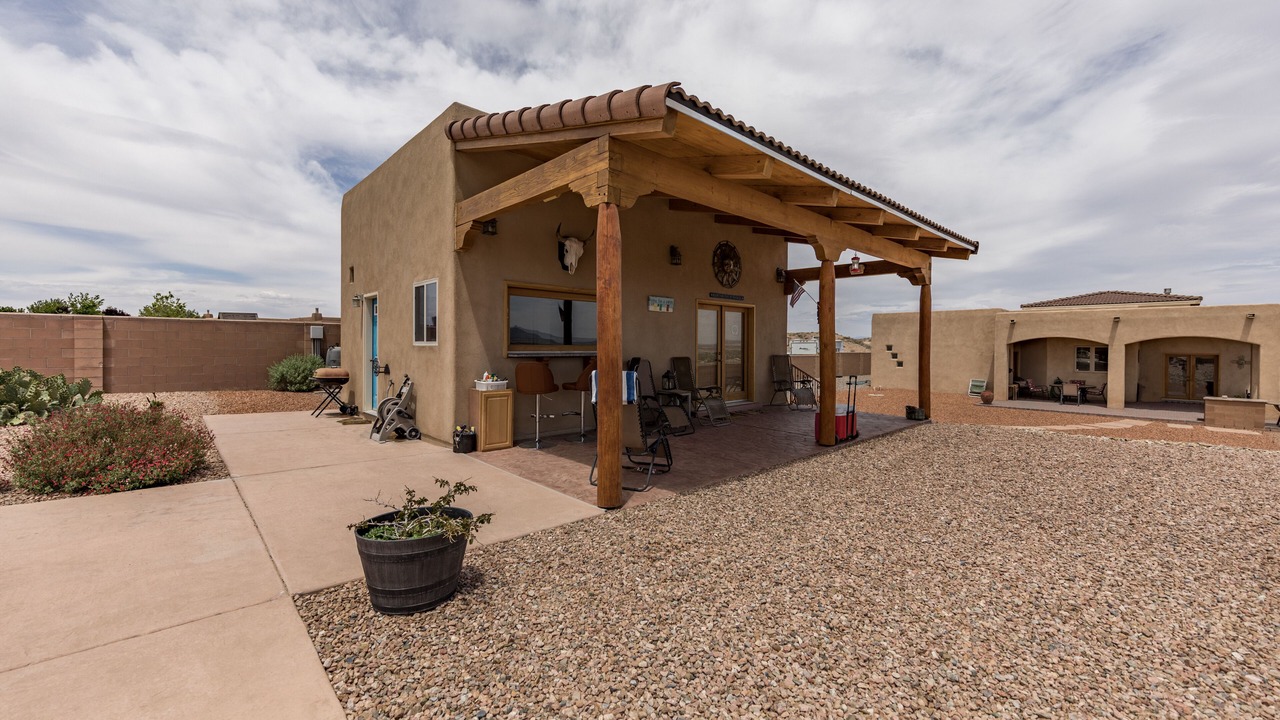 Photo of Outdoor in Ranchito