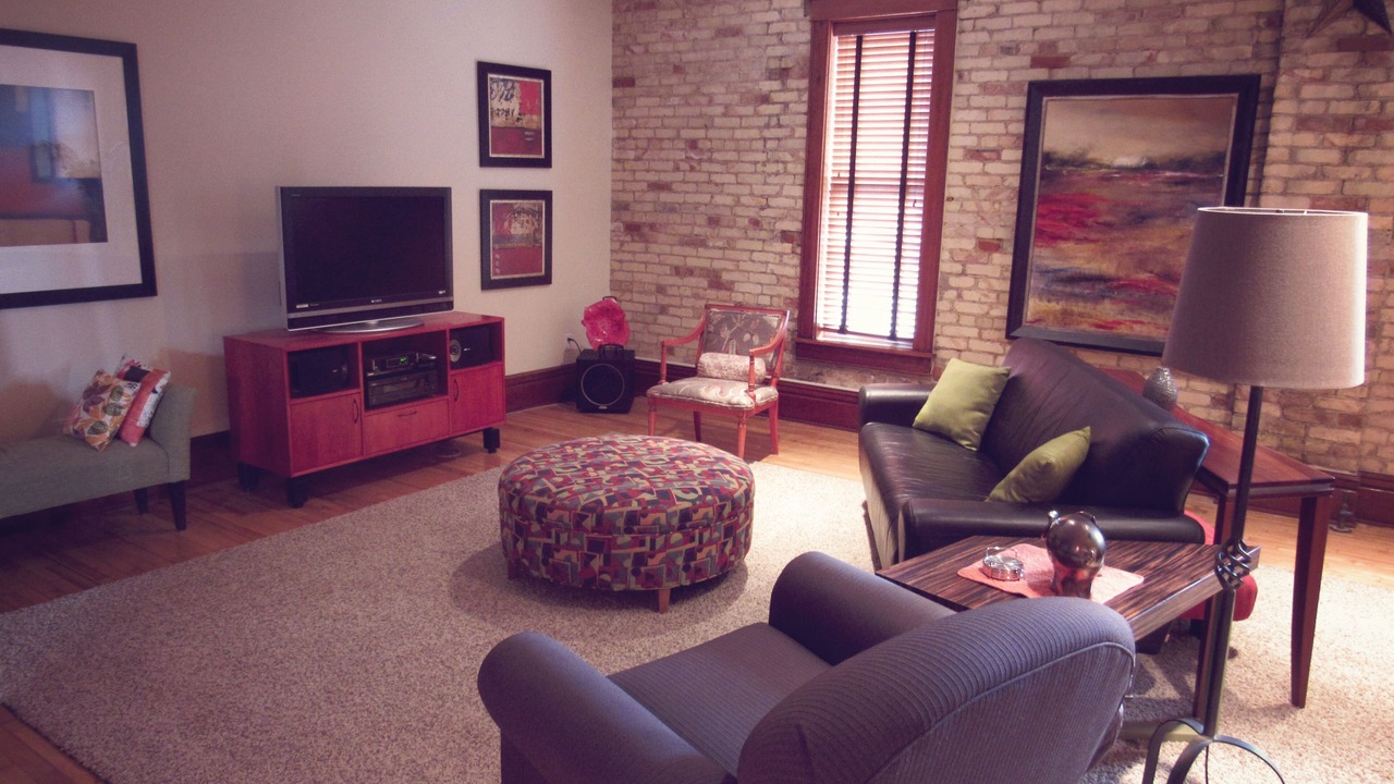 Photo of Bedroom in Coopersville