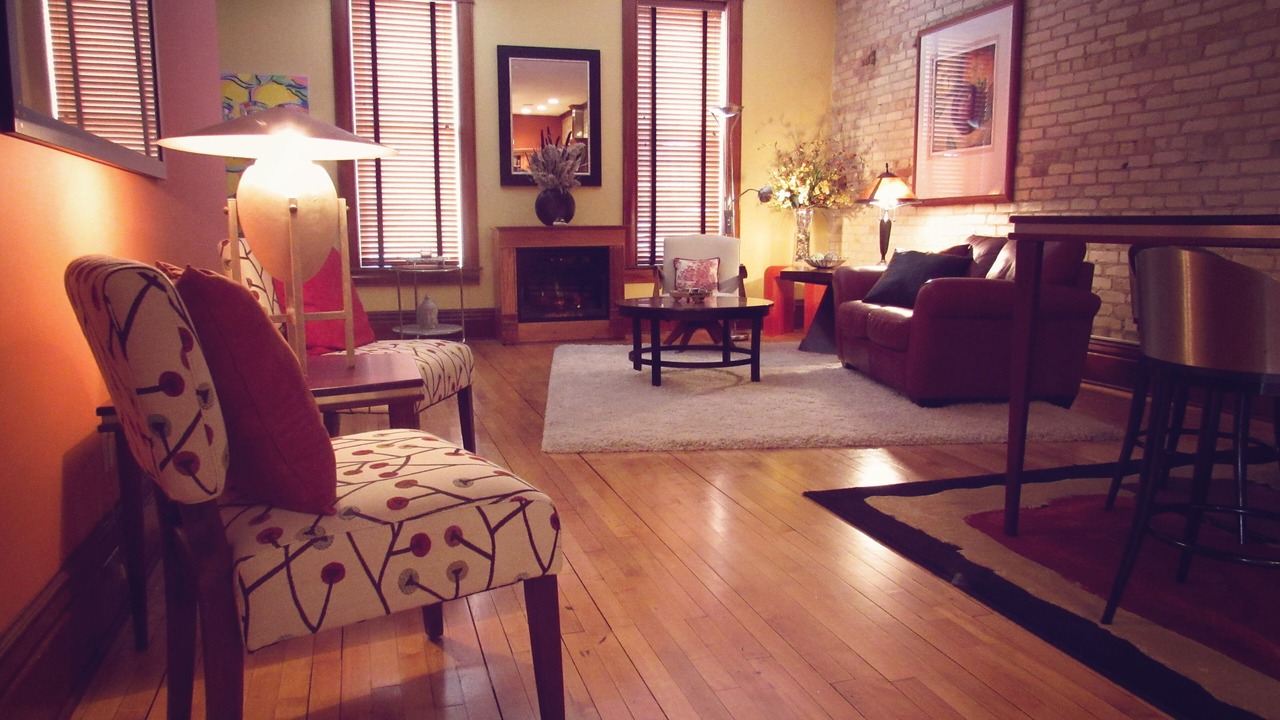 Photo of Livingroom in Coopersville