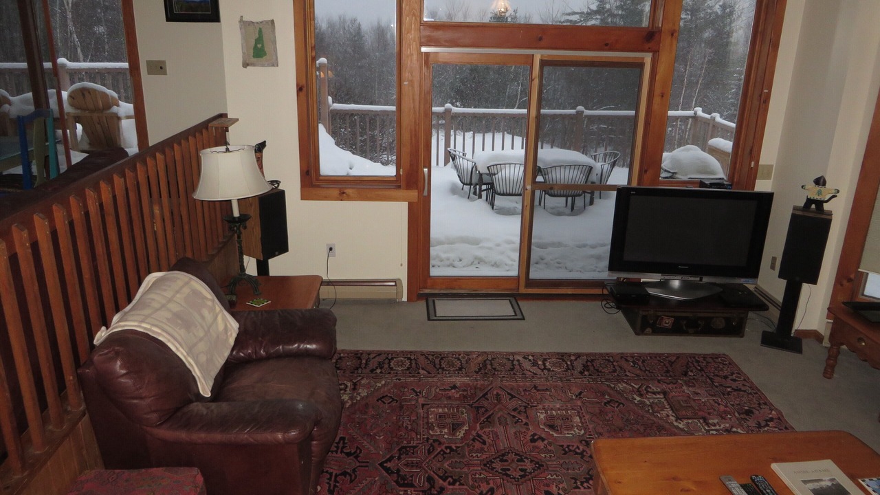 Photo of Livingroom in Sugar Hill