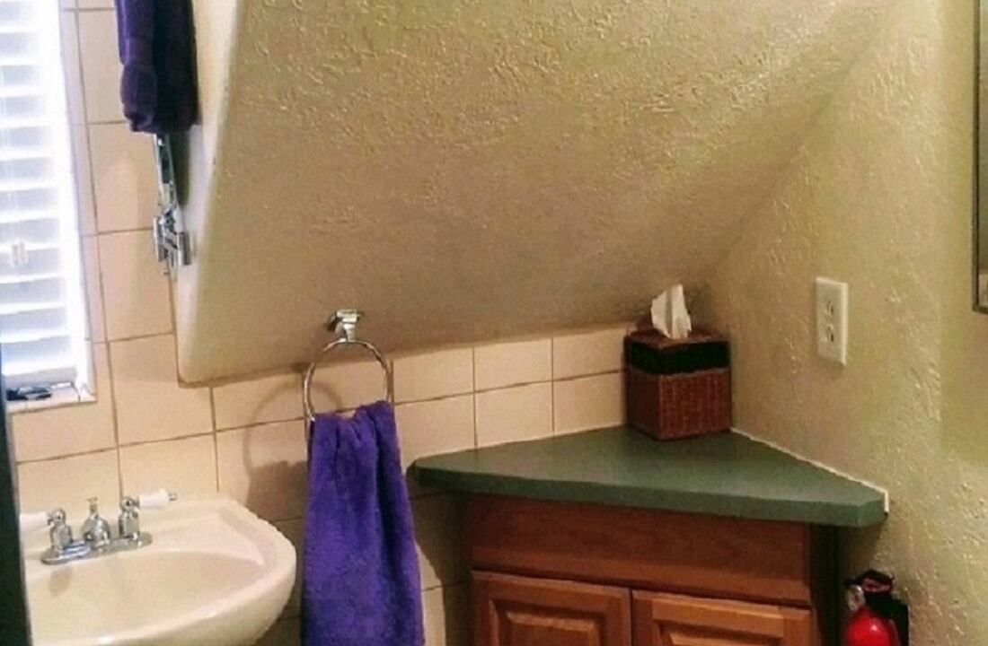 Photo of Bathroom in Las Vegas