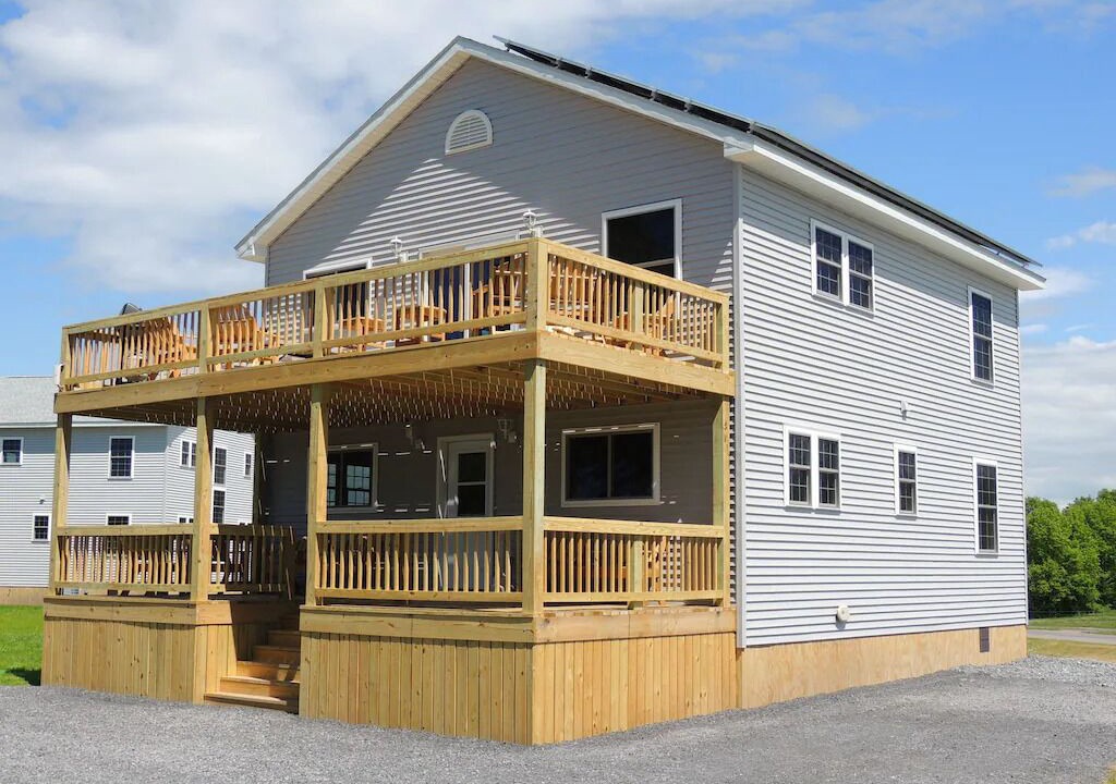 Photo of Others in Cape Vincent