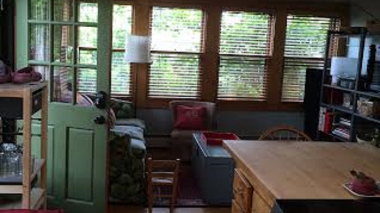 Photo of Bedroom in Southwest Minneapolis