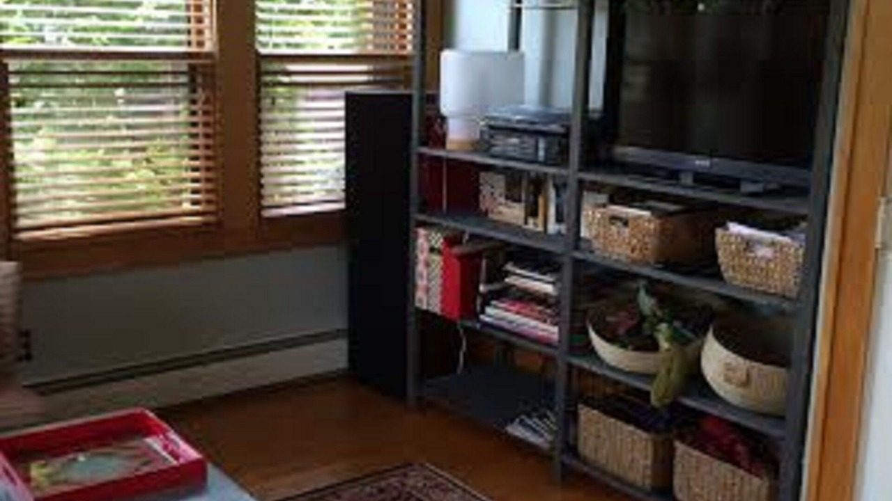Photo of Bedroom in Southwest Minneapolis