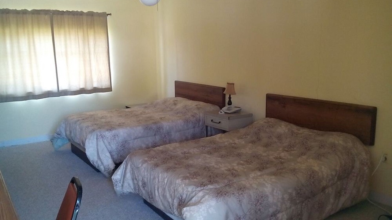 Photo of Bedroom in Mount Storm