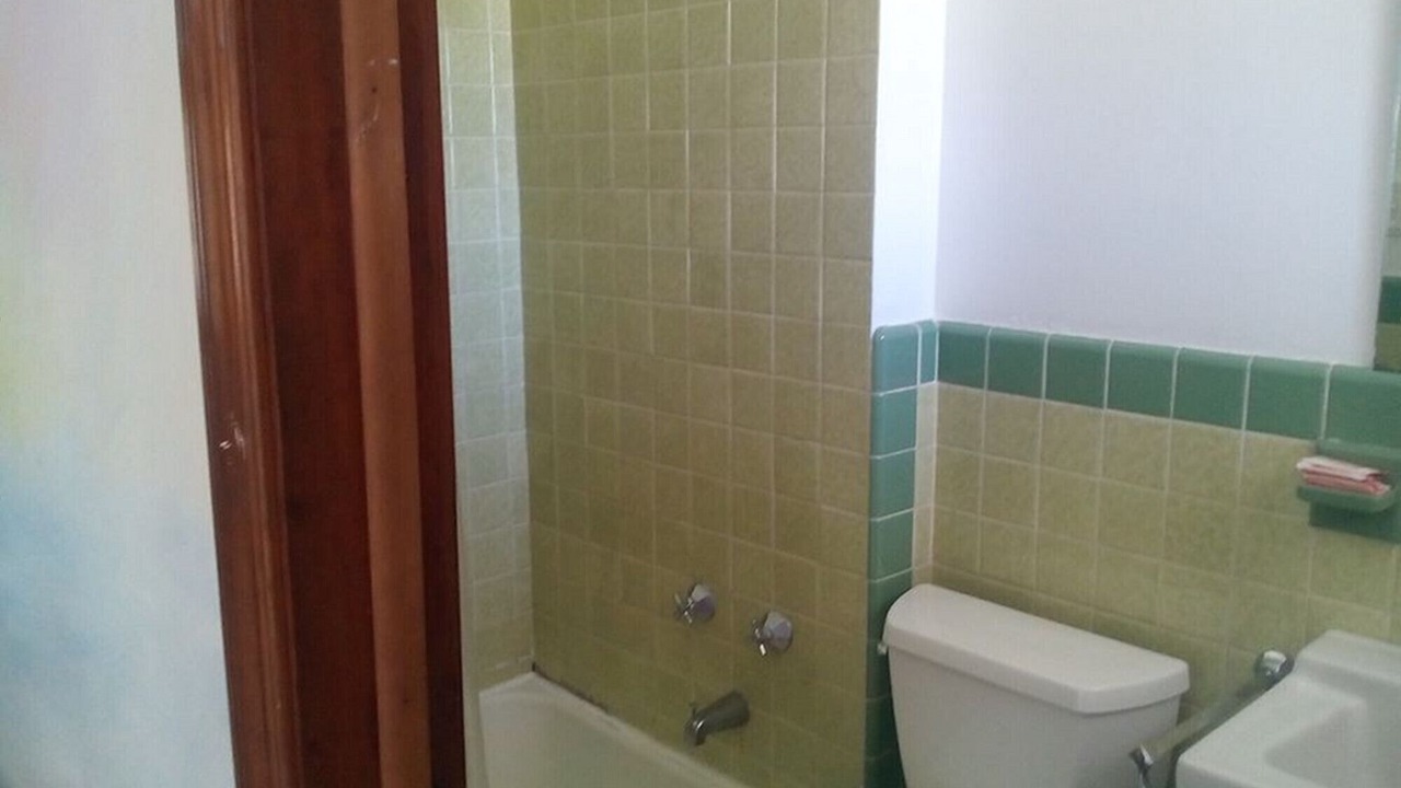 Photo of Bathroom in Mount Storm