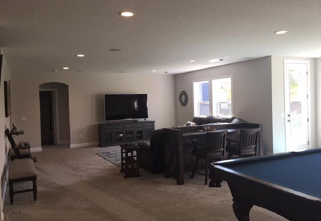 Photo of Bedroom in Maple Grove