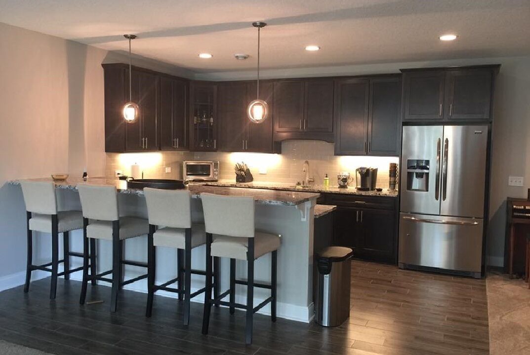 Photo of Kitchen in Maple Grove