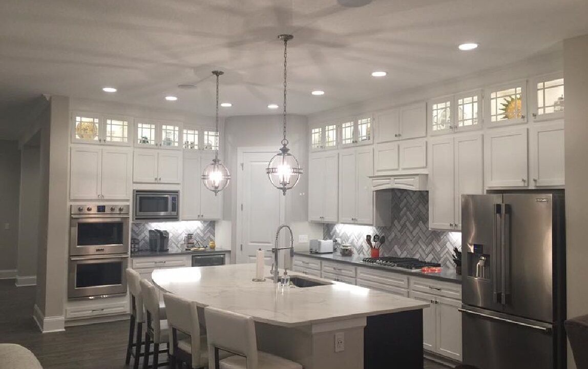 Photo of Kitchen in Maple Grove