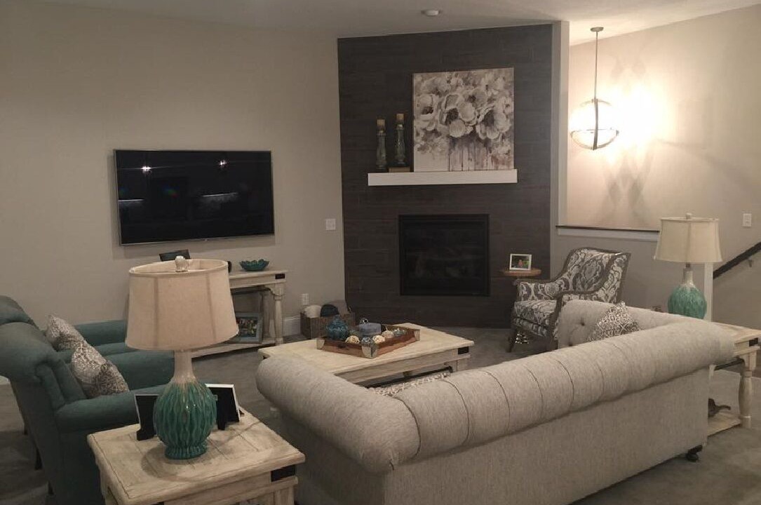 Photo of Livingroom in Maple Grove
