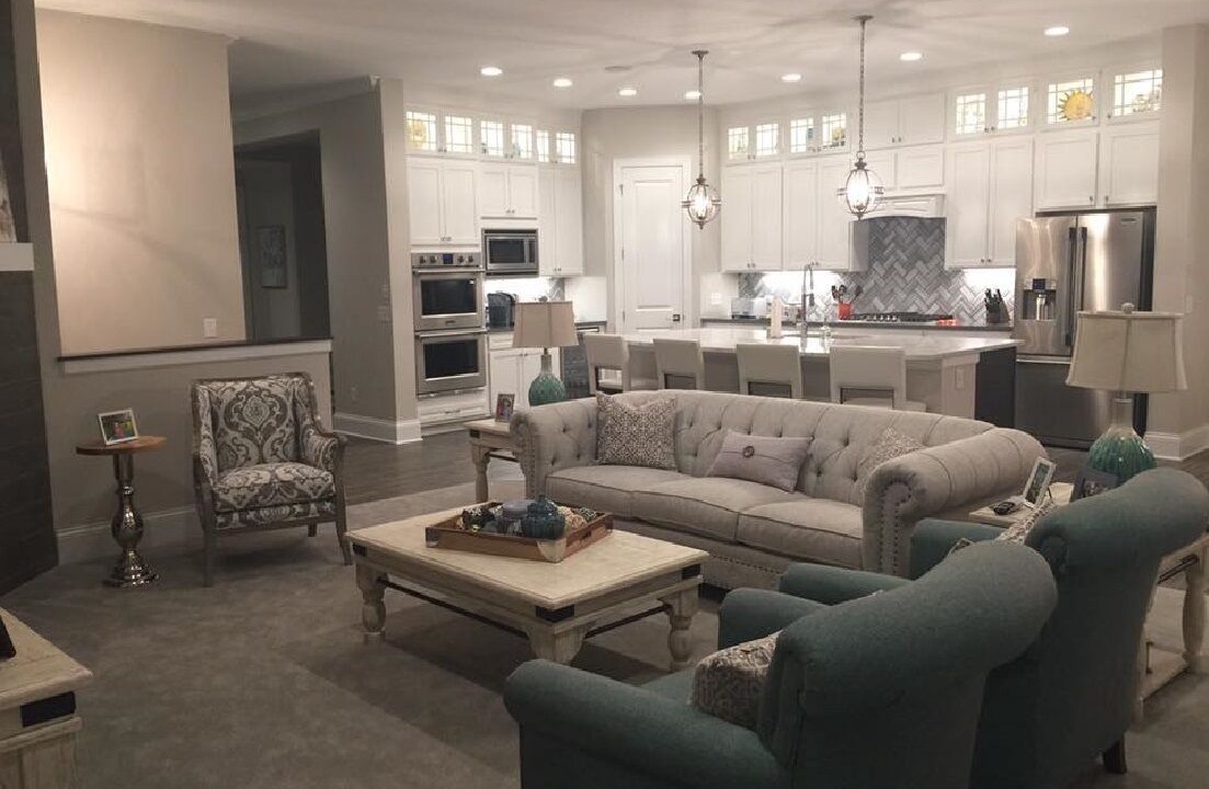 Photo of Livingroom in Maple Grove