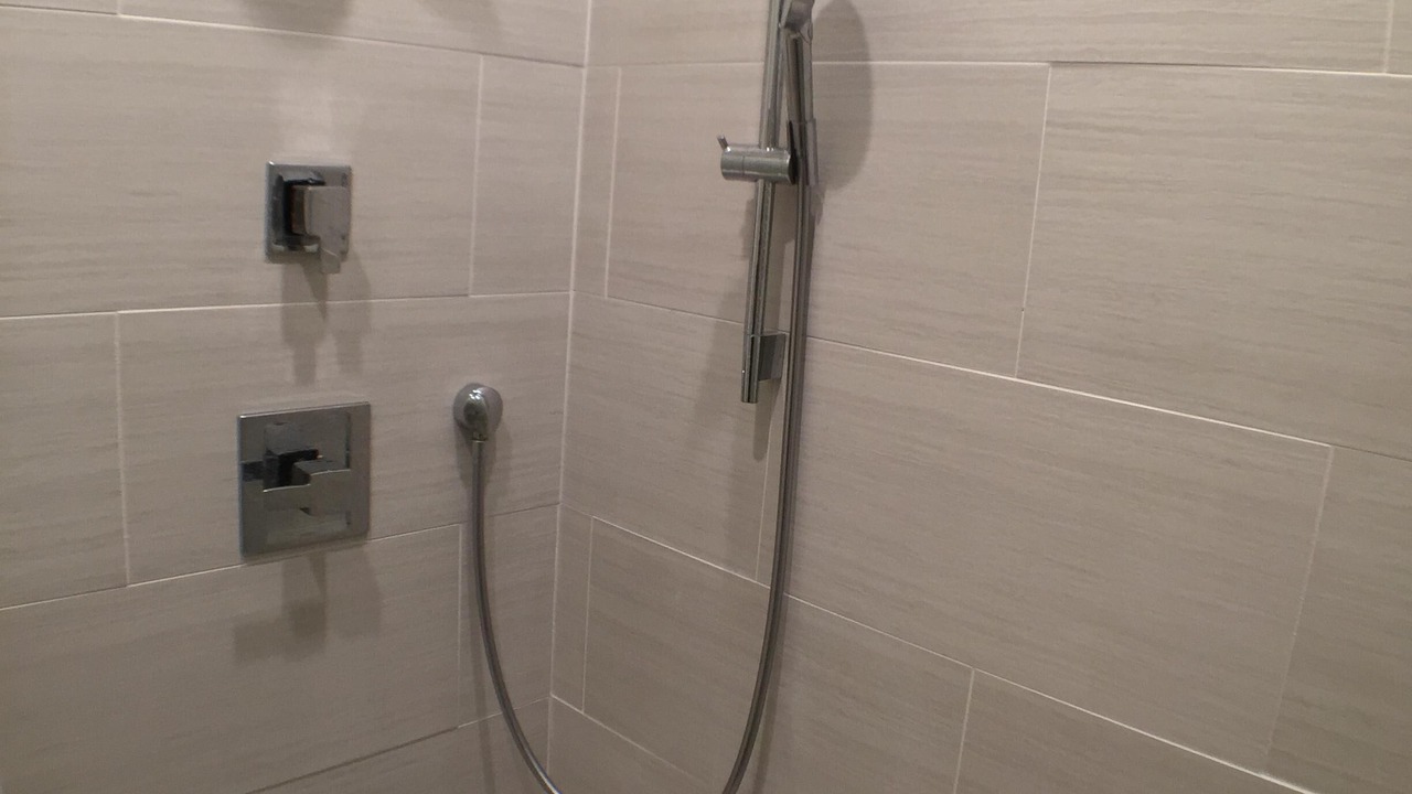 Photo of Bathroom in Over-the-Rhine