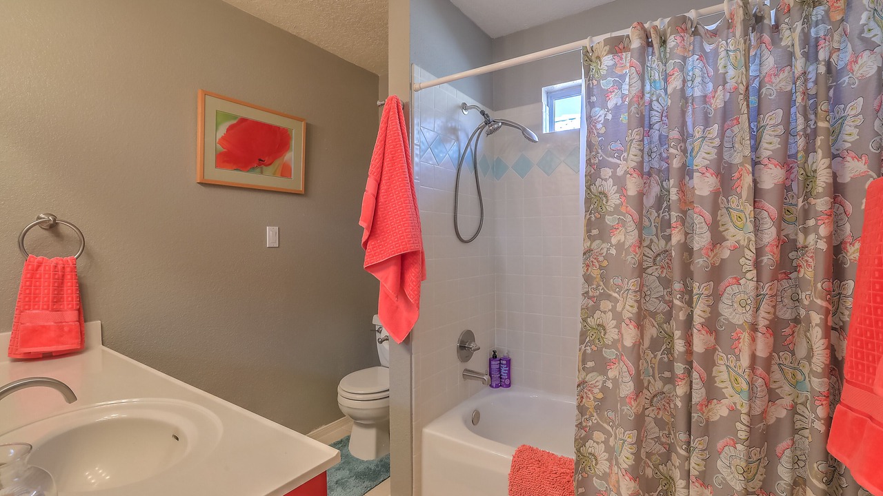 Photo of Bathroom in Corrales