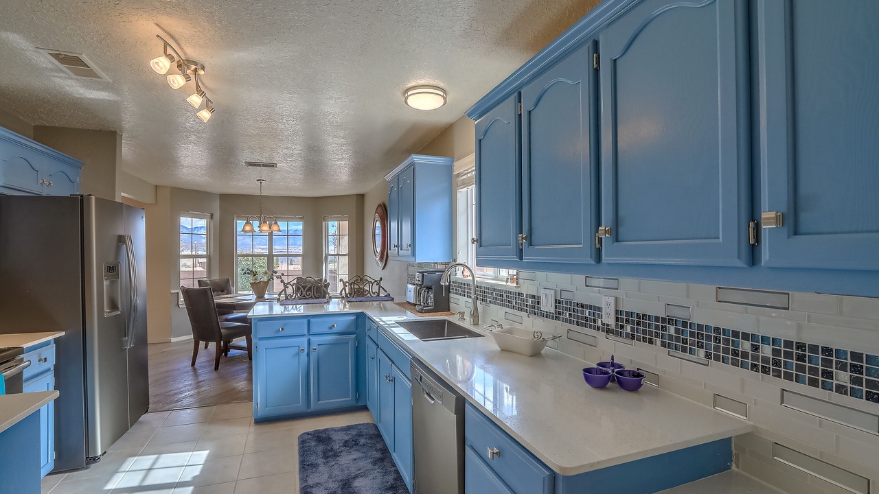 Photo of Kitchen in Corrales