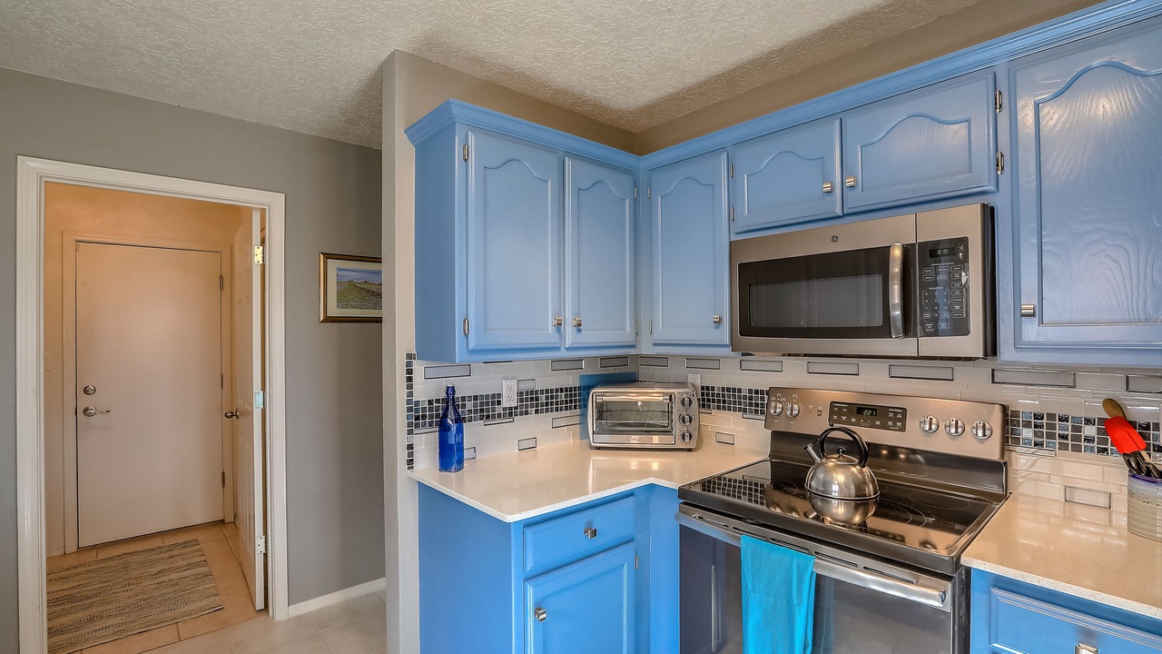 Photo of Kitchen in Corrales