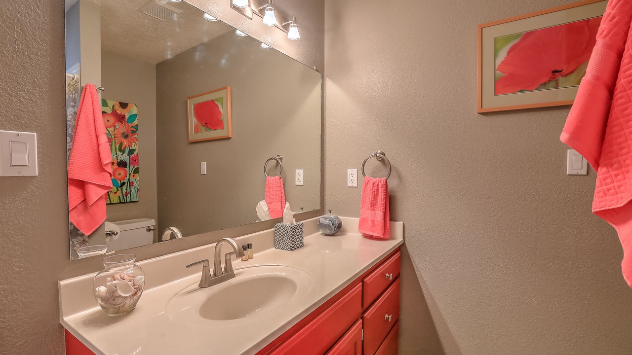 Photo of Bathroom in Corrales