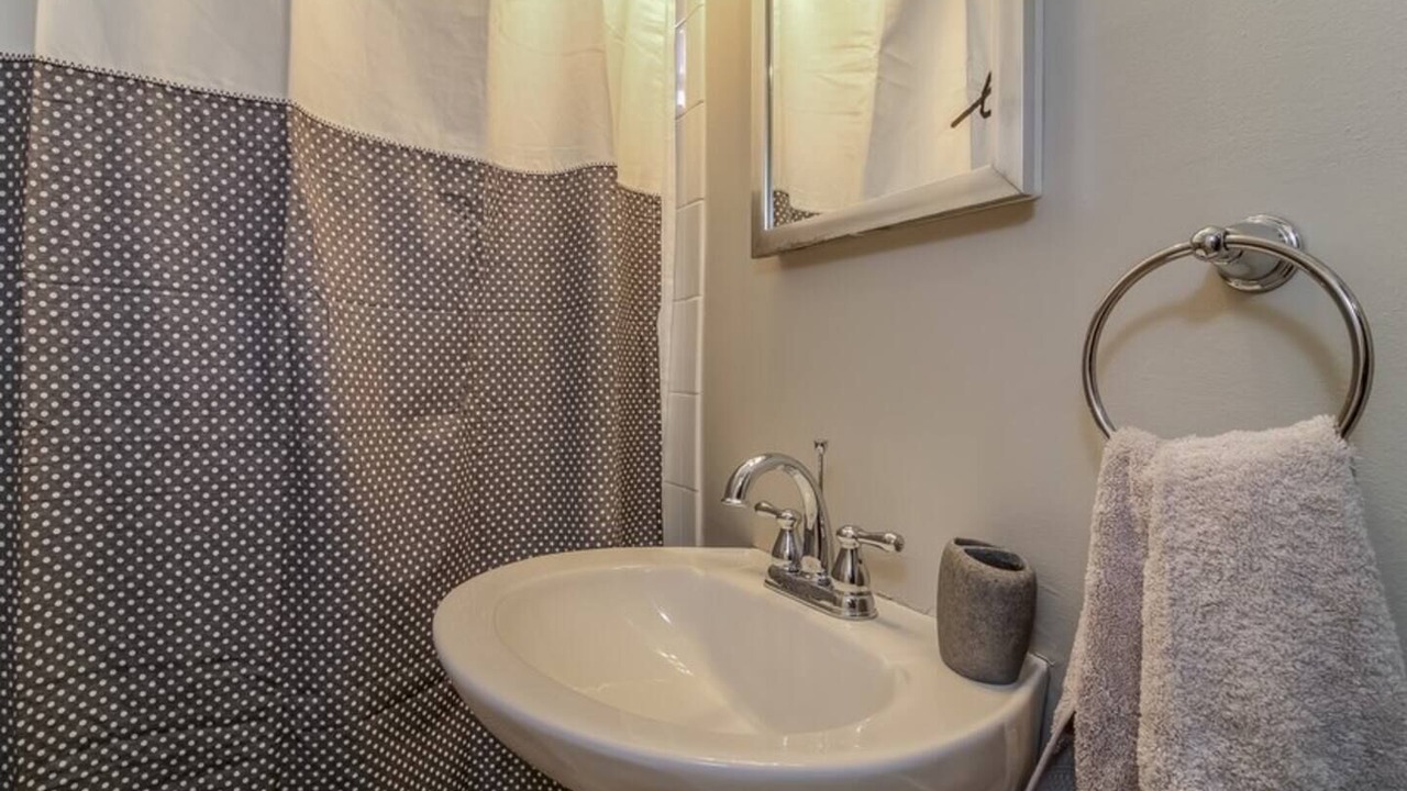 Photo of Bathroom in Grosse Pointe