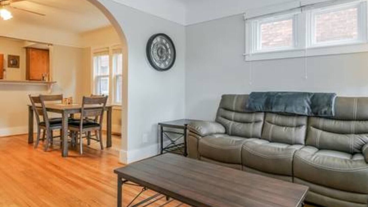 Photo of Livingroom in Grosse Pointe