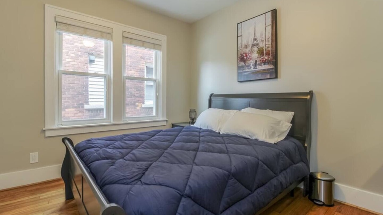 Photo of Bedroom in Grosse Pointe